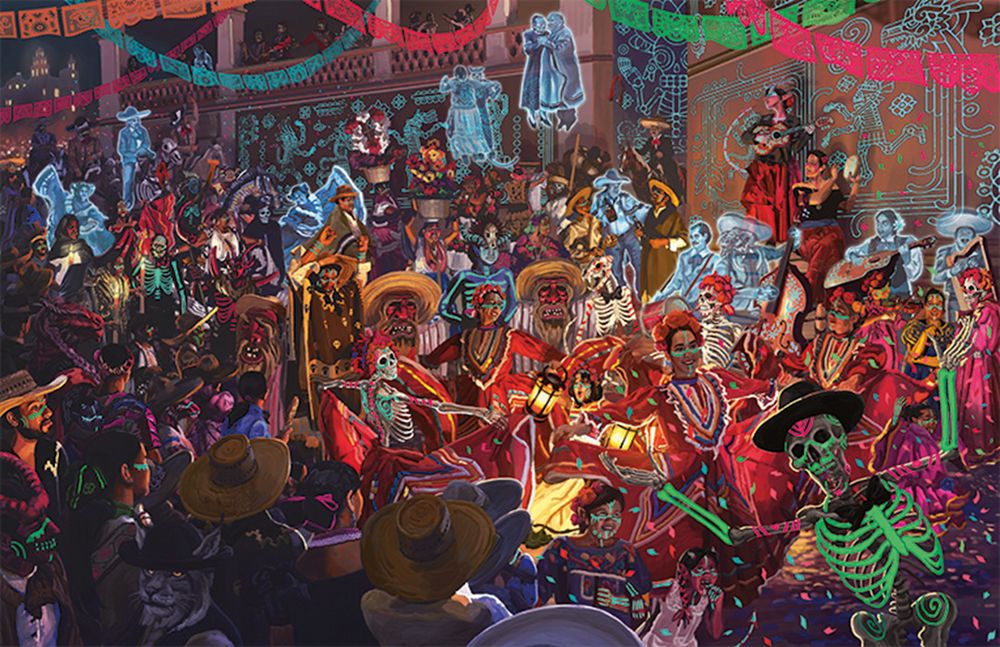 Dungeons and Dragons manuale 5e ita